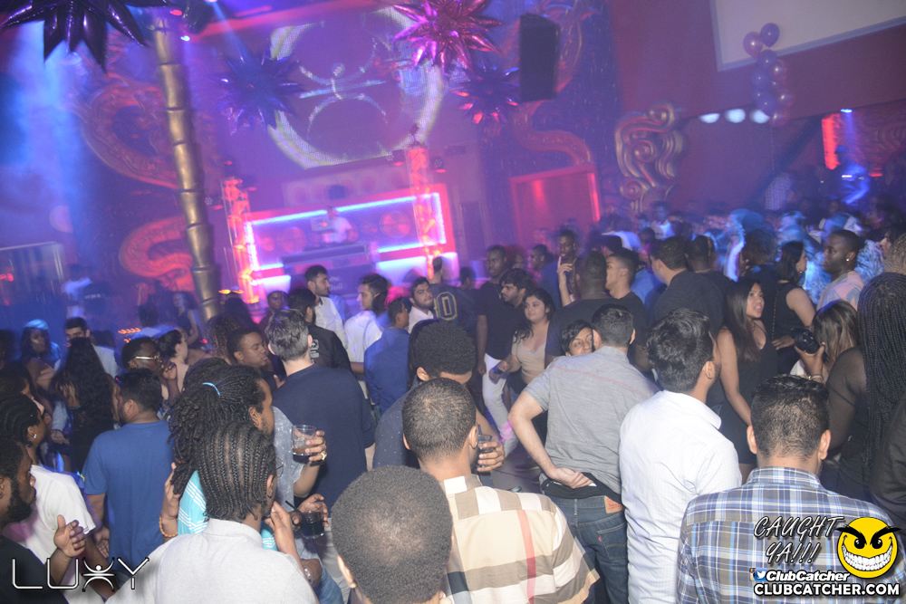 Luxy nightclub photo 35 - June 17th, 2017