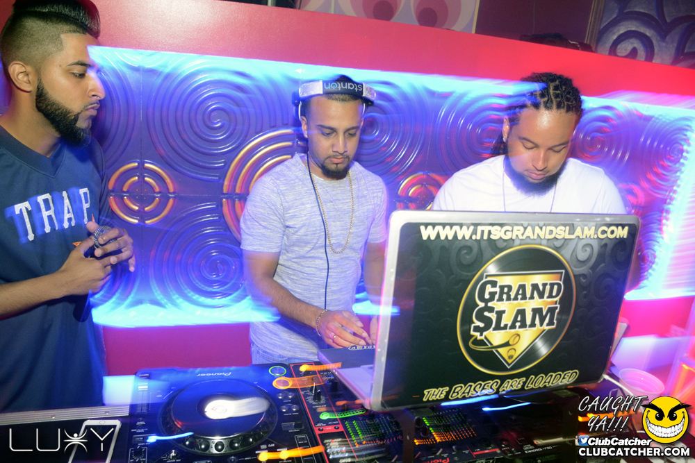 Luxy nightclub photo 37 - June 17th, 2017