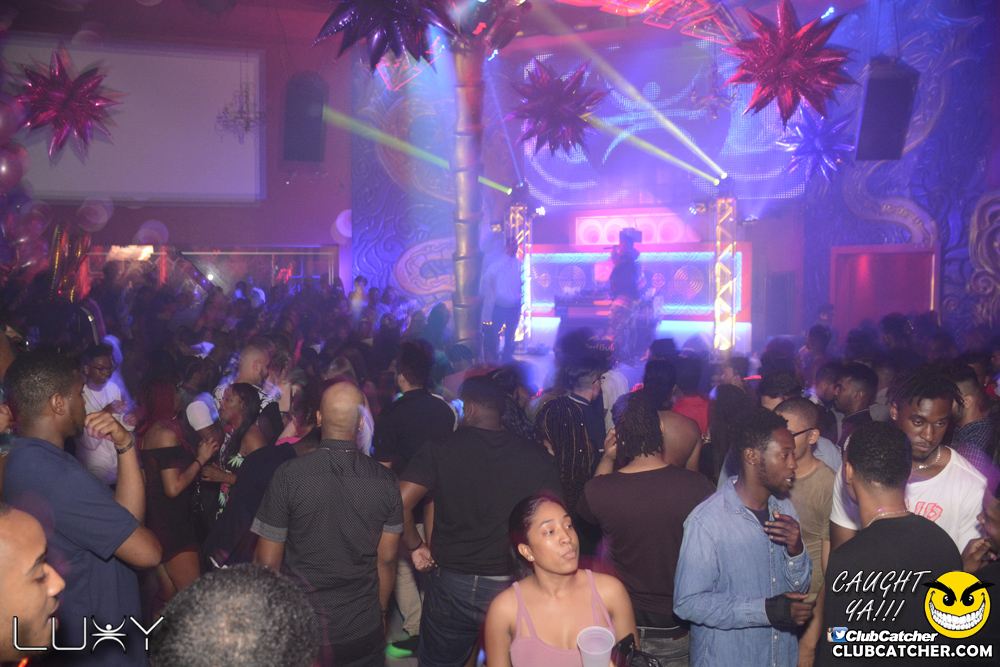 Luxy nightclub photo 39 - June 17th, 2017