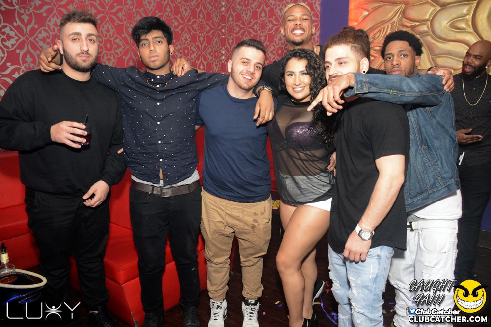 Luxy nightclub photo 41 - June 17th, 2017