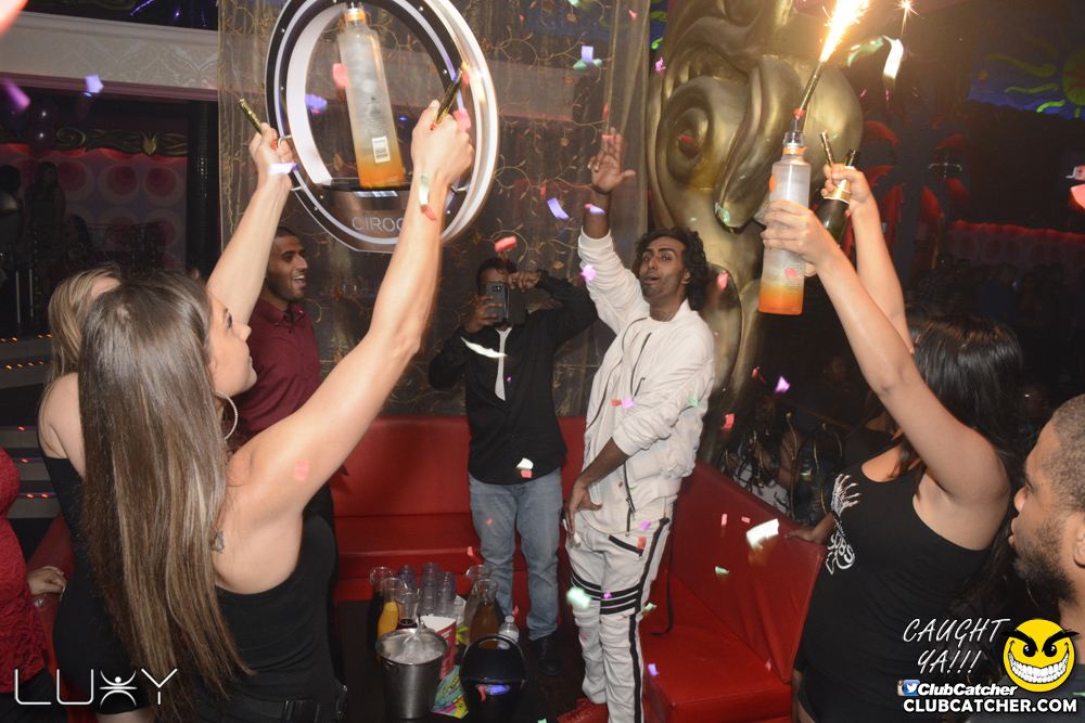 Luxy nightclub photo 42 - June 17th, 2017