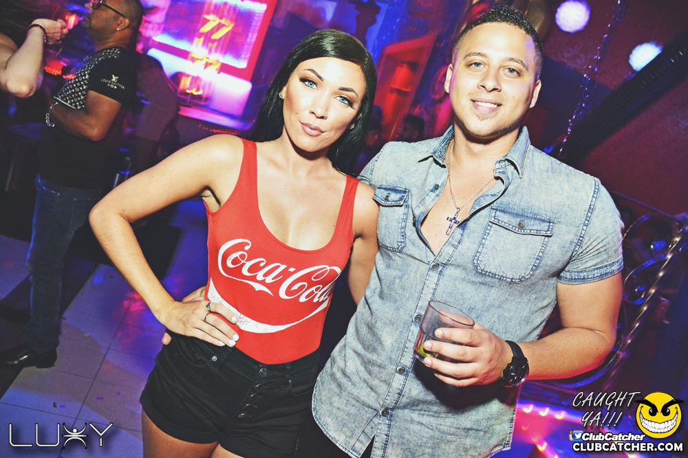 Luxy nightclub photo 45 - June 17th, 2017