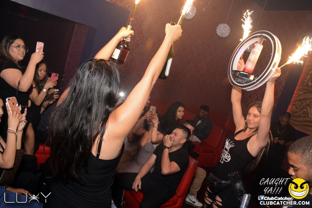 Luxy nightclub photo 46 - June 17th, 2017