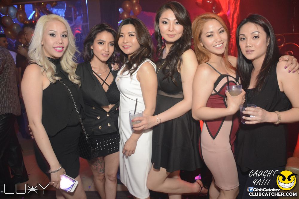 Luxy nightclub photo 6 - June 17th, 2017
