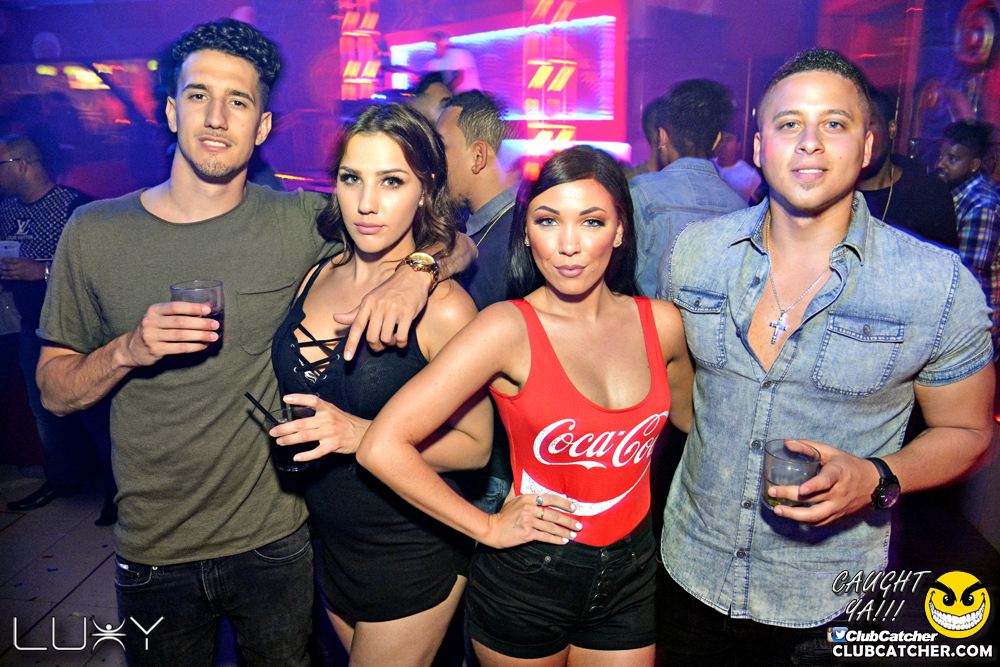 Luxy nightclub photo 52 - June 17th, 2017