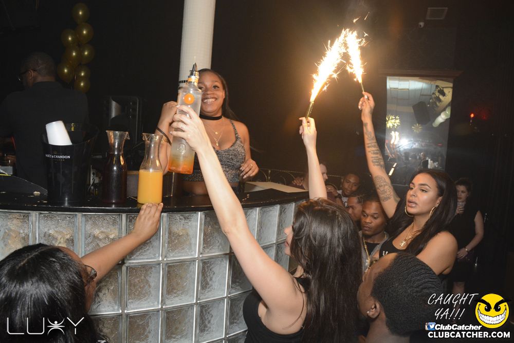 Luxy nightclub photo 55 - June 17th, 2017