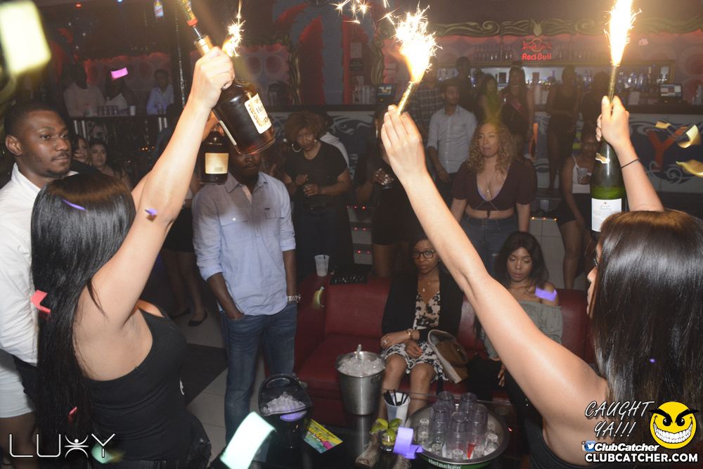 Luxy nightclub photo 57 - June 17th, 2017