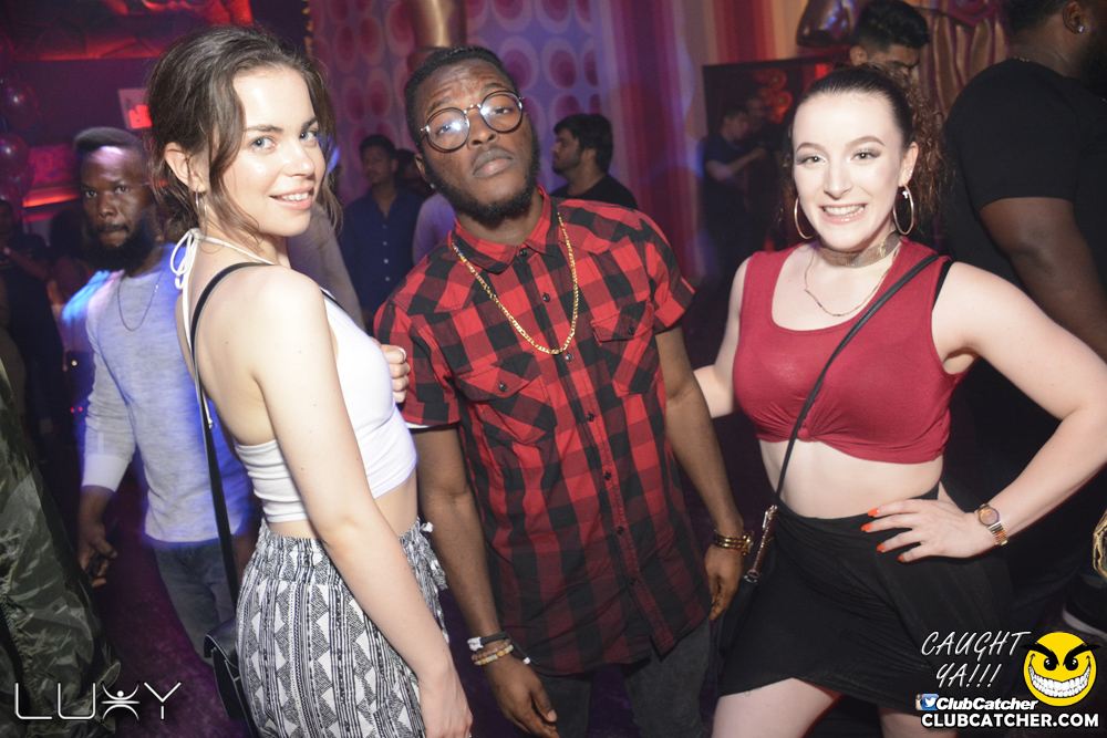 Luxy nightclub photo 58 - June 17th, 2017