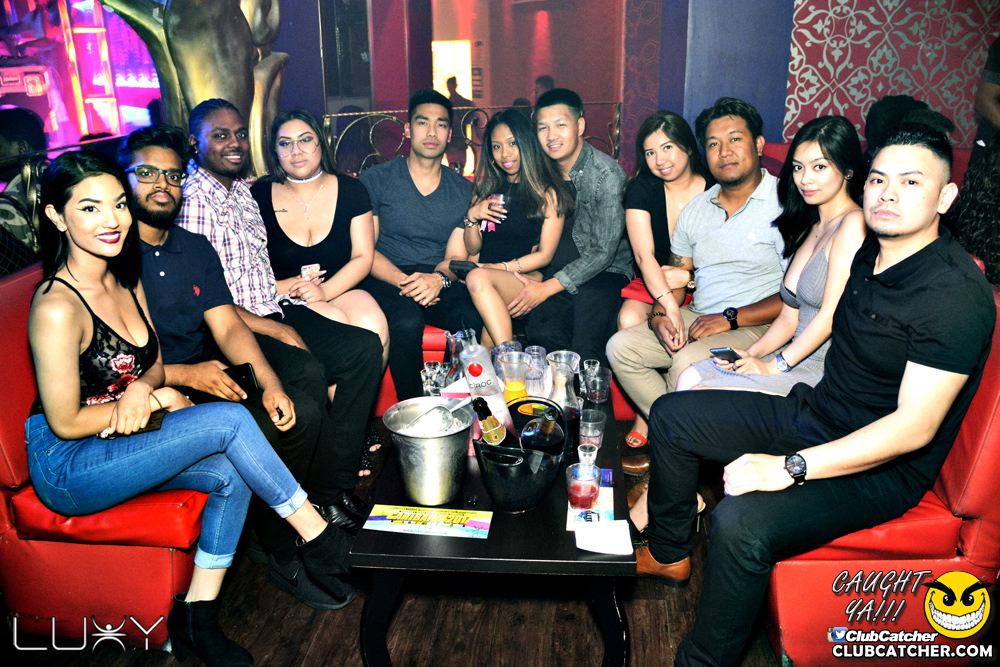 Luxy nightclub photo 59 - June 17th, 2017