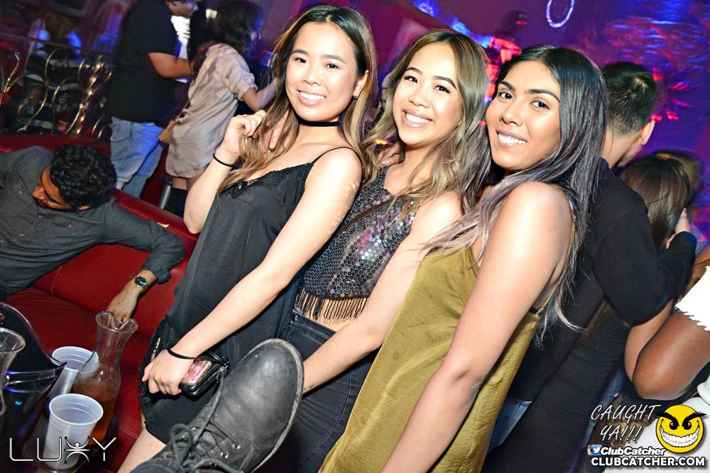 Luxy nightclub photo 60 - June 17th, 2017