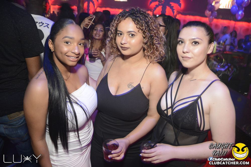 Luxy nightclub photo 61 - June 17th, 2017