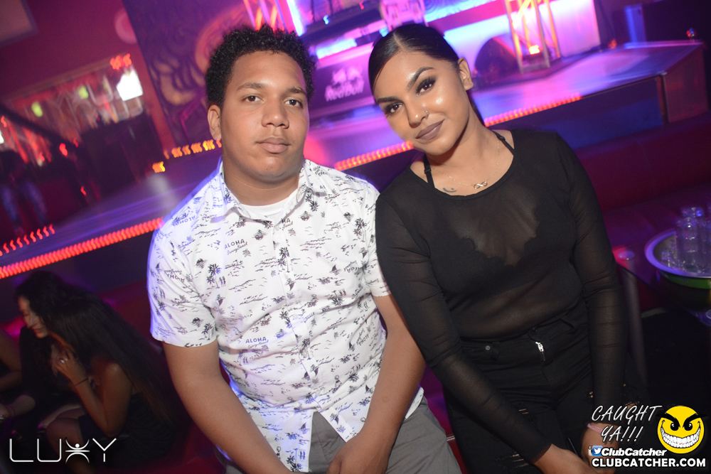 Luxy nightclub photo 65 - June 17th, 2017
