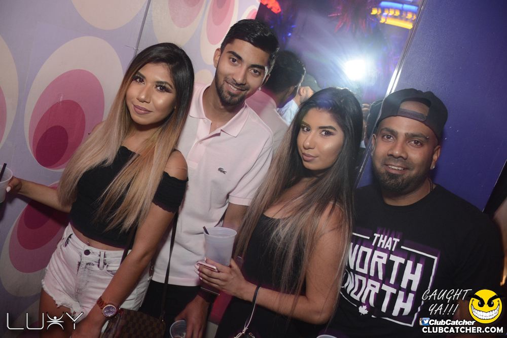 Luxy nightclub photo 68 - June 17th, 2017