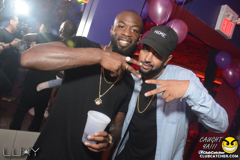Luxy nightclub photo 70 - June 17th, 2017