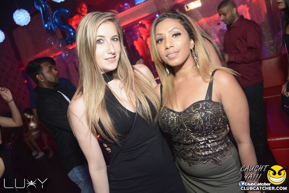 Luxy nightclub photo 8 - June 17th, 2017