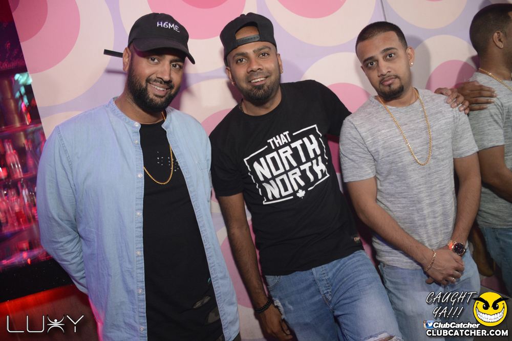 Luxy nightclub photo 71 - June 17th, 2017
