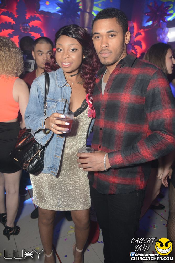 Luxy nightclub photo 76 - June 17th, 2017