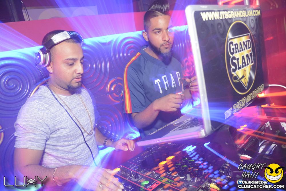 Luxy nightclub photo 78 - June 17th, 2017