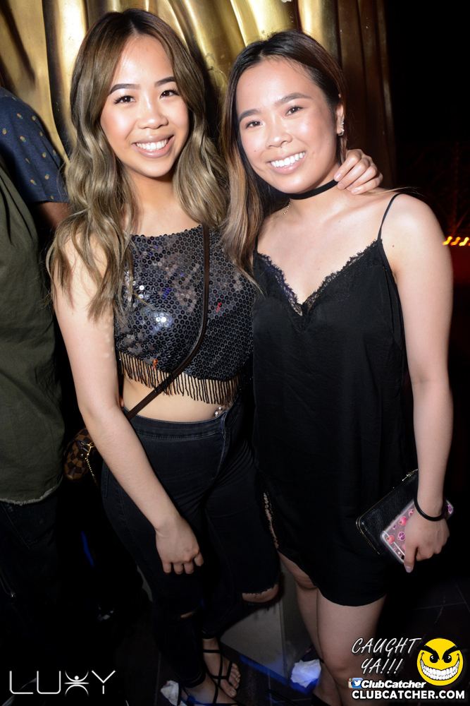 Luxy nightclub photo 9 - June 17th, 2017