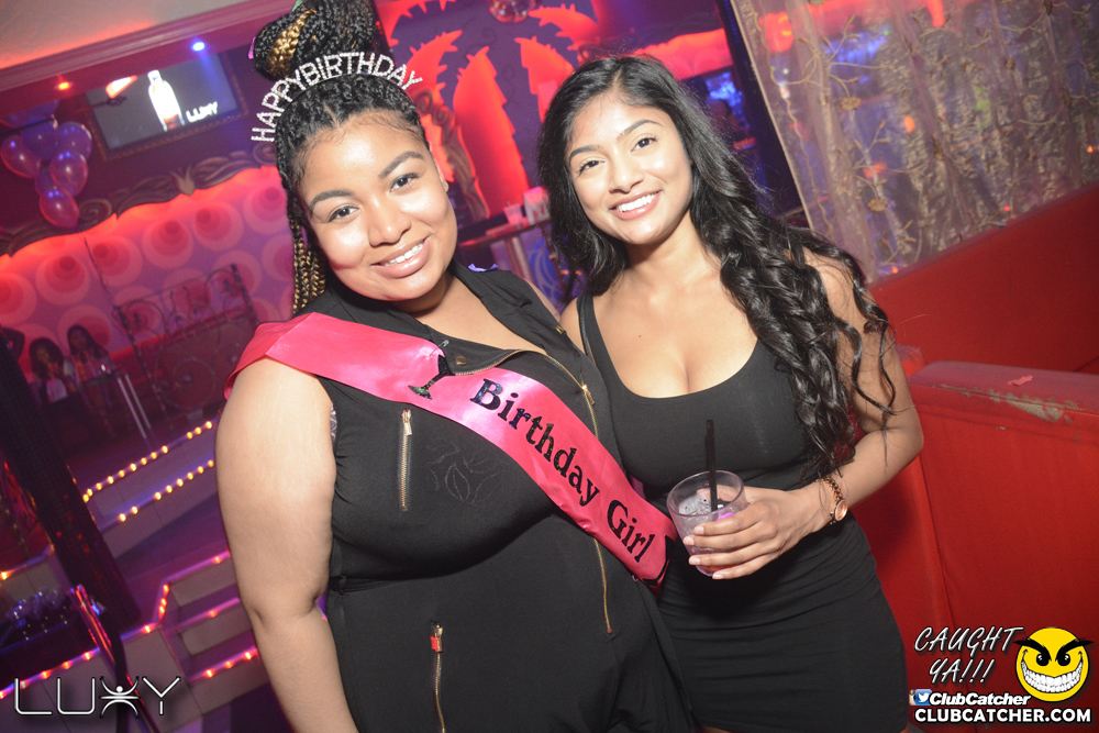 Luxy nightclub photo 81 - June 17th, 2017