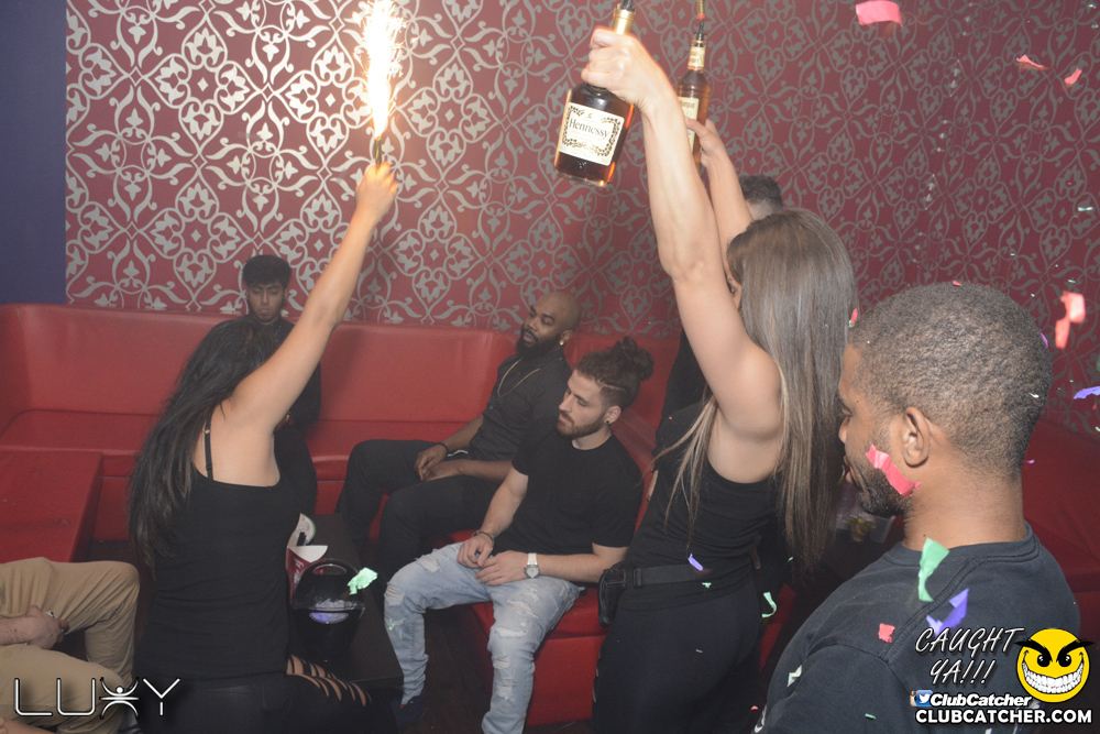 Luxy nightclub photo 84 - June 17th, 2017