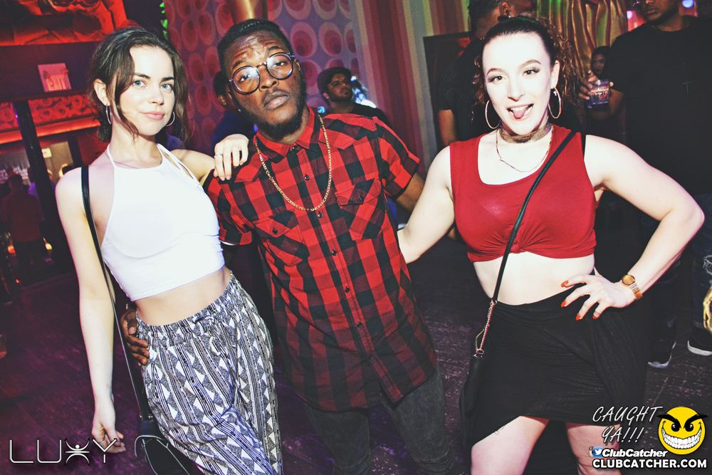 Luxy nightclub photo 89 - June 17th, 2017