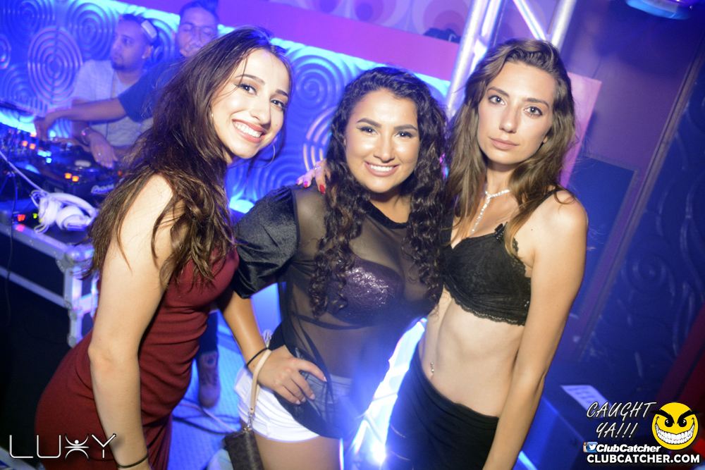 Luxy nightclub photo 97 - June 17th, 2017