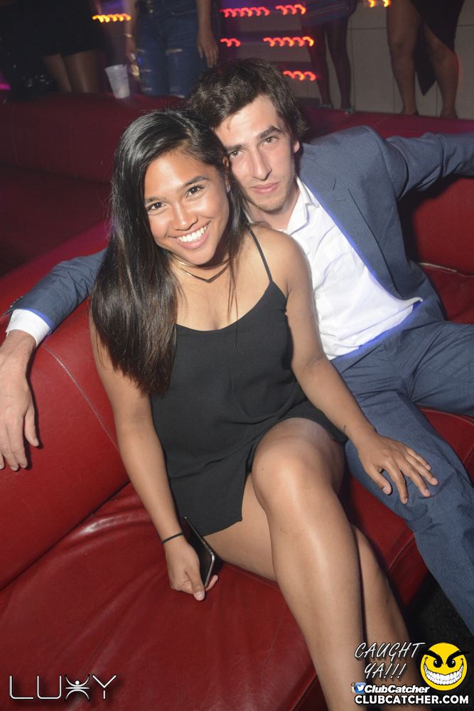 Luxy nightclub photo 98 - June 17th, 2017