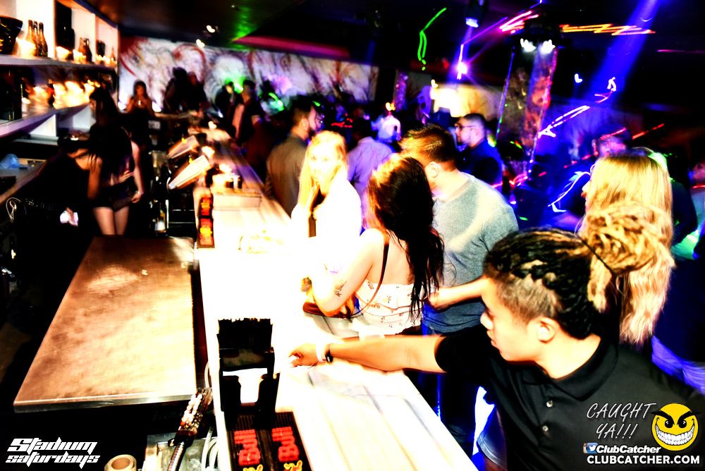 Stadium nightclub photo 1 - June 17th, 2017
