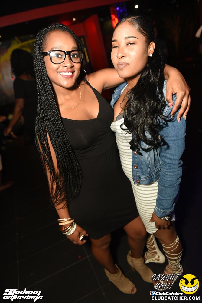 Stadium nightclub photo 11 - June 17th, 2017