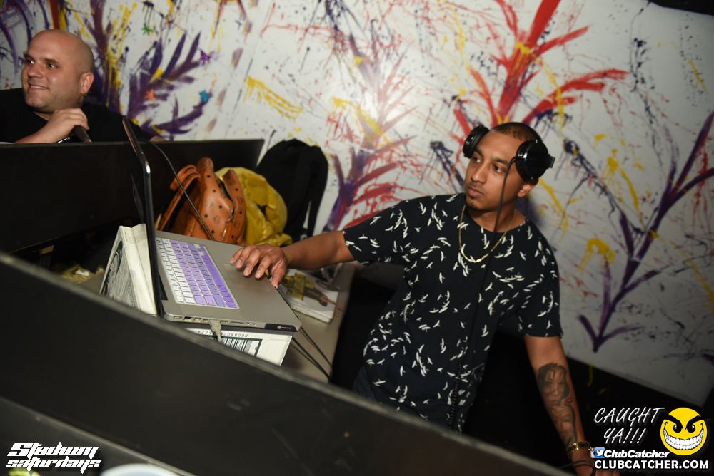 Stadium nightclub photo 104 - June 17th, 2017