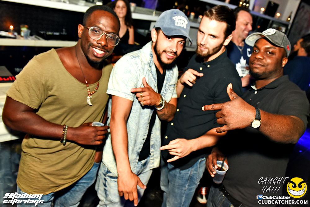 Stadium nightclub photo 122 - June 17th, 2017