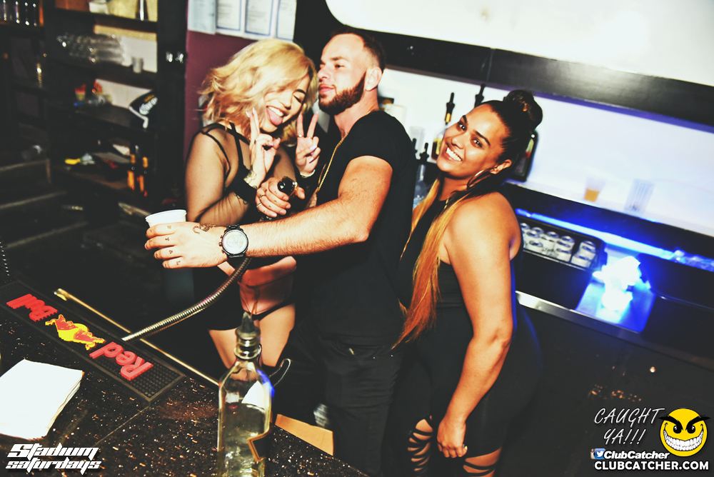 Stadium nightclub photo 124 - June 17th, 2017
