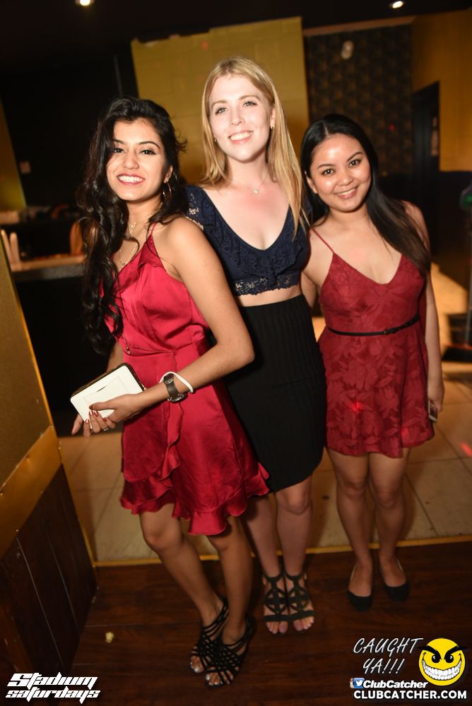 Stadium nightclub photo 126 - June 17th, 2017