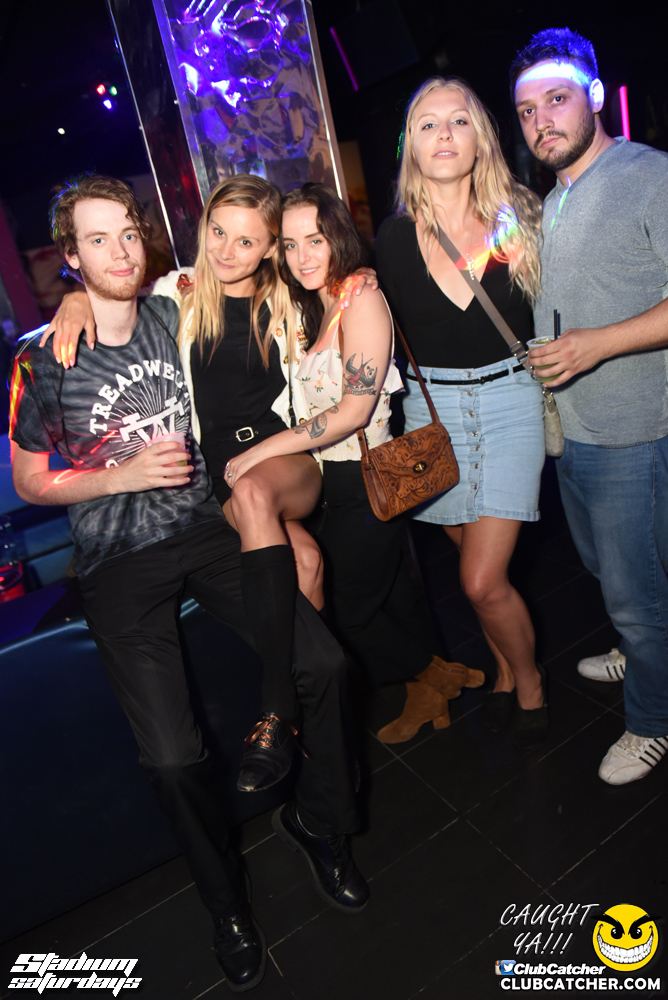Stadium nightclub photo 15 - June 17th, 2017