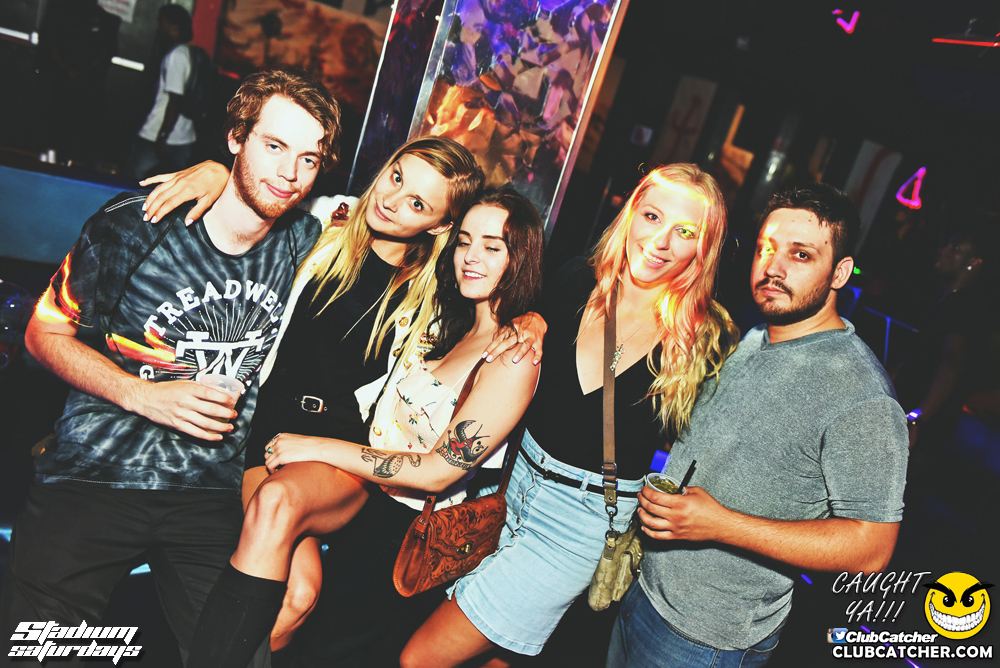 Stadium nightclub photo 141 - June 17th, 2017