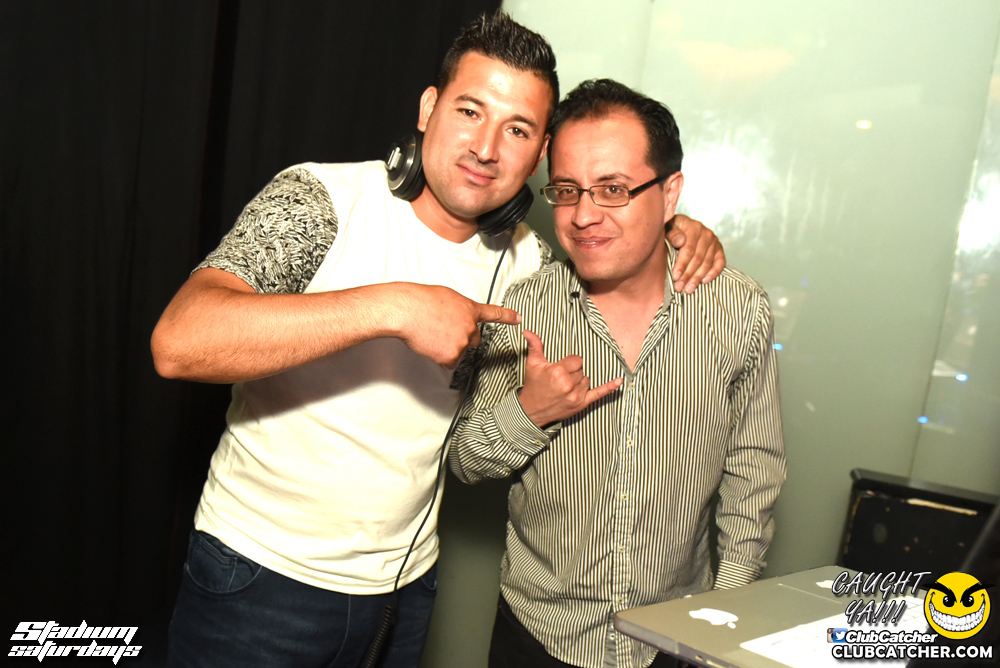 Stadium nightclub photo 22 - June 17th, 2017