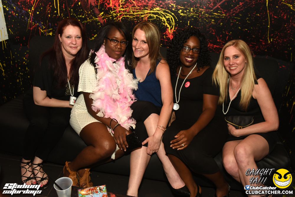 Stadium nightclub photo 24 - June 17th, 2017