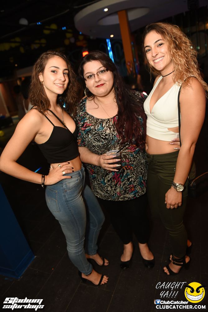 Stadium nightclub photo 28 - June 17th, 2017