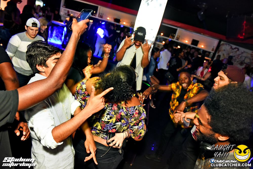 Stadium nightclub photo 37 - June 17th, 2017