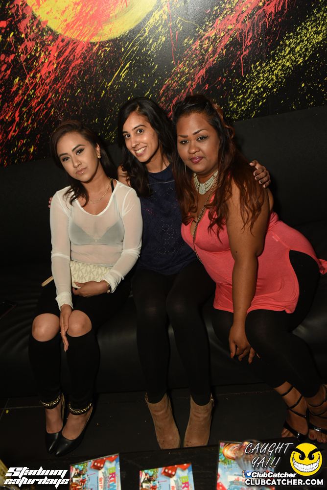 Stadium nightclub photo 45 - June 17th, 2017