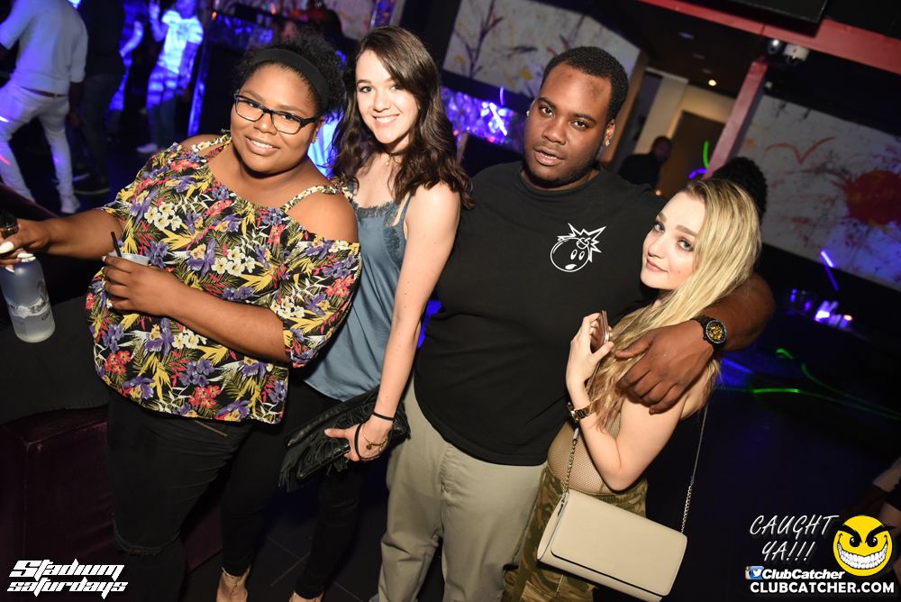Stadium nightclub photo 46 - June 17th, 2017