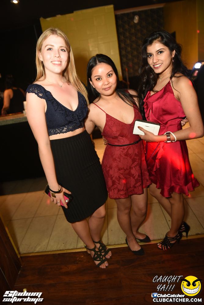 Stadium nightclub photo 6 - June 17th, 2017