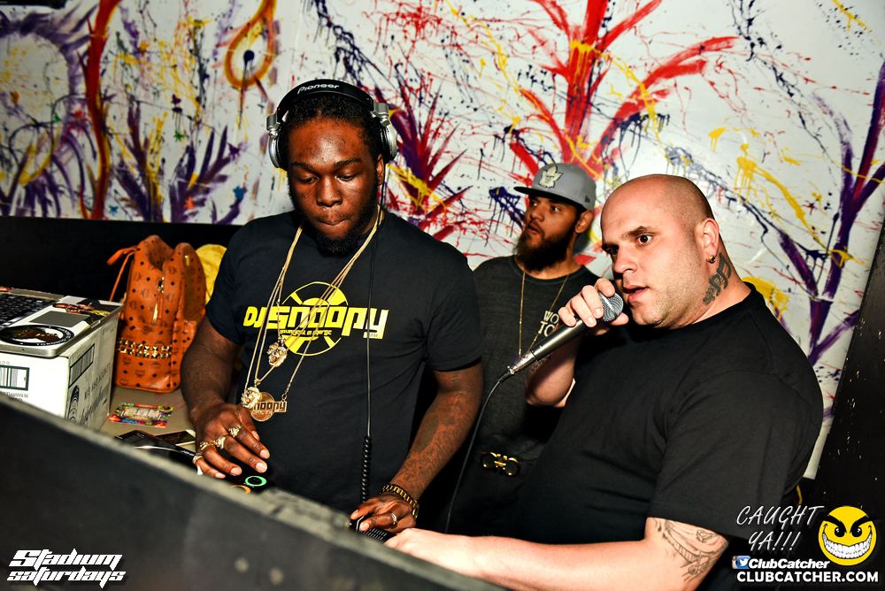 Stadium nightclub photo 56 - June 17th, 2017