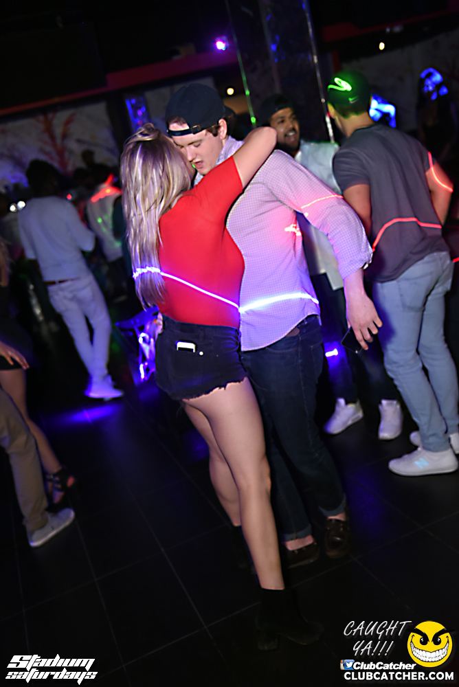 Stadium nightclub photo 75 - June 17th, 2017
