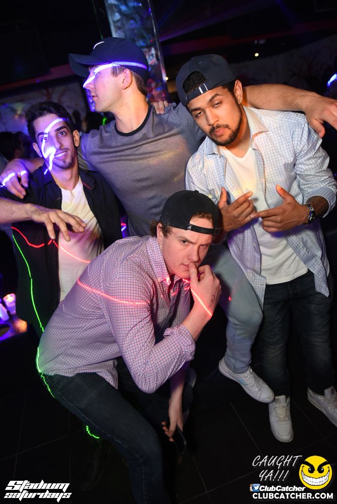 Stadium nightclub photo 77 - June 17th, 2017