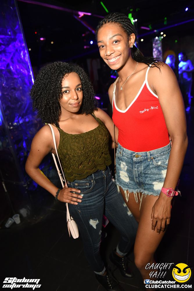 Stadium nightclub photo 10 - June 17th, 2017