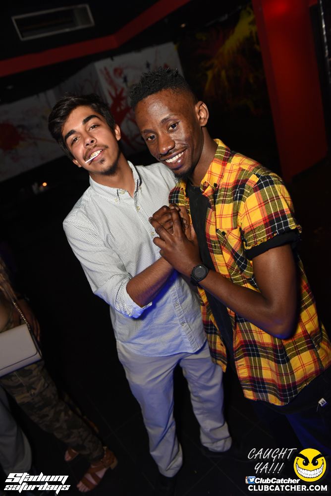 Stadium nightclub photo 95 - June 17th, 2017
