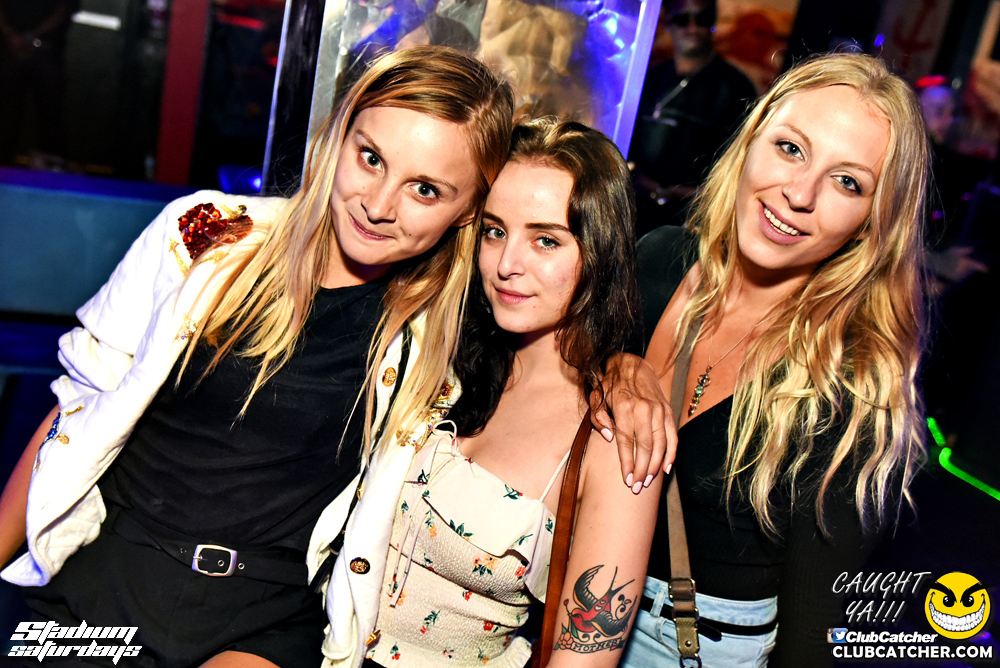 Stadium nightclub photo 100 - June 17th, 2017