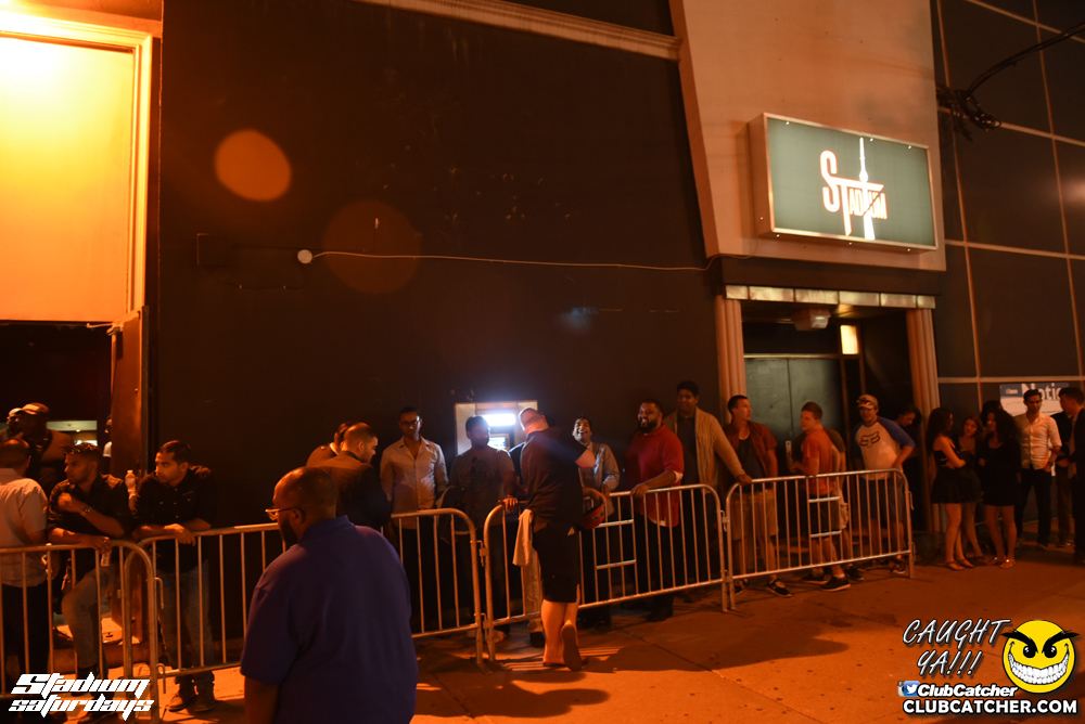 Stadium nightclub photo 101 - June 24th, 2017